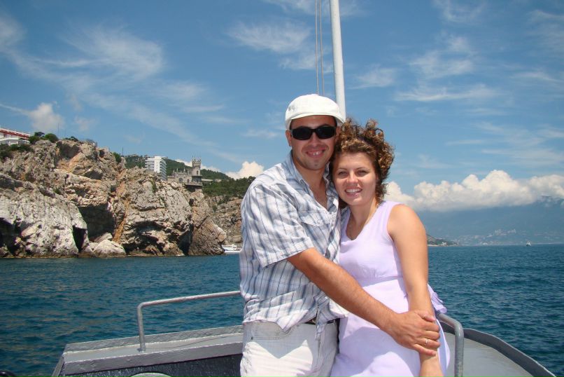 Мар'яна Кучерук | Баштанка