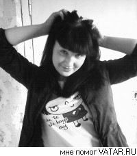 №12, Анастасия Макушева №12, Анастасия Макушева