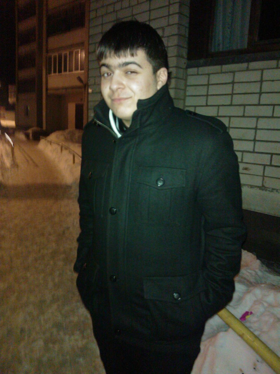 Асатур Аракелян Big ben | Иваново