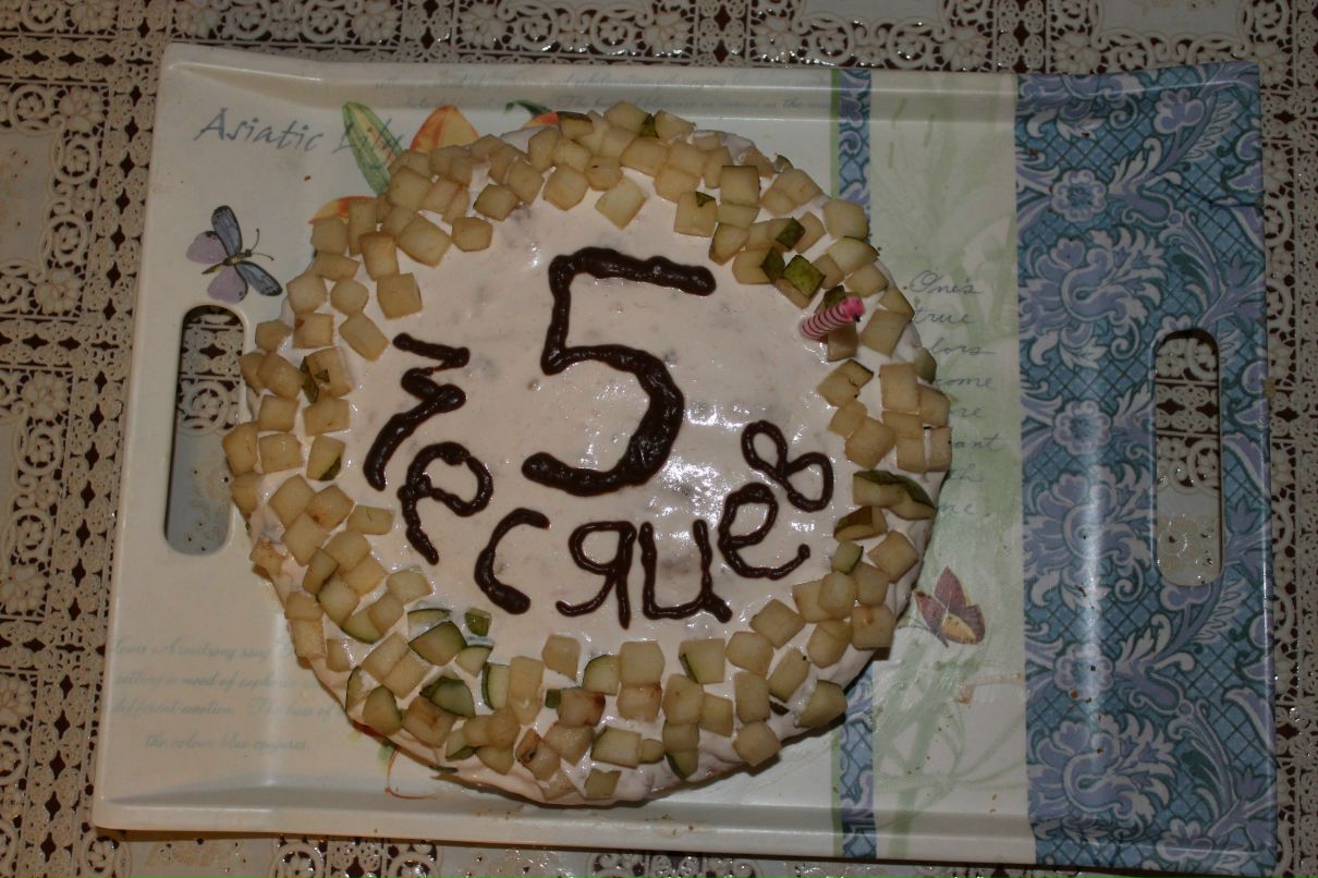 Ксения Загуменникова | Кумертау