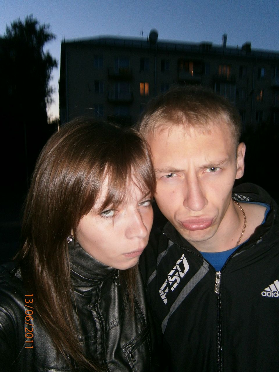 Полина Солощенко | Омск