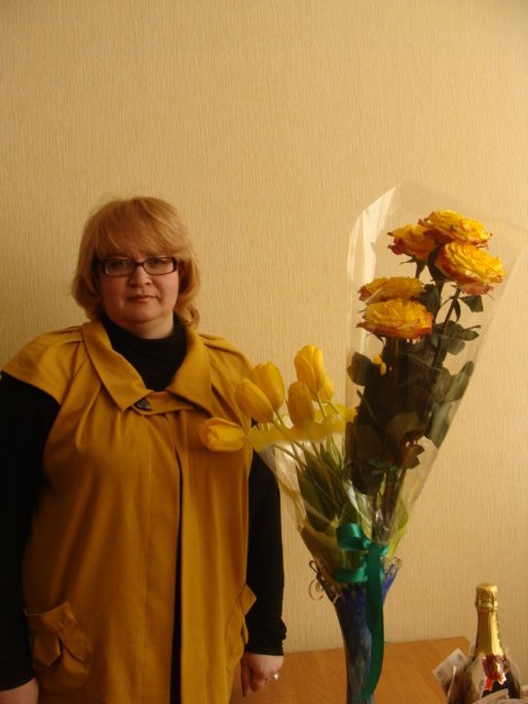 Любовь Семина | Рязань