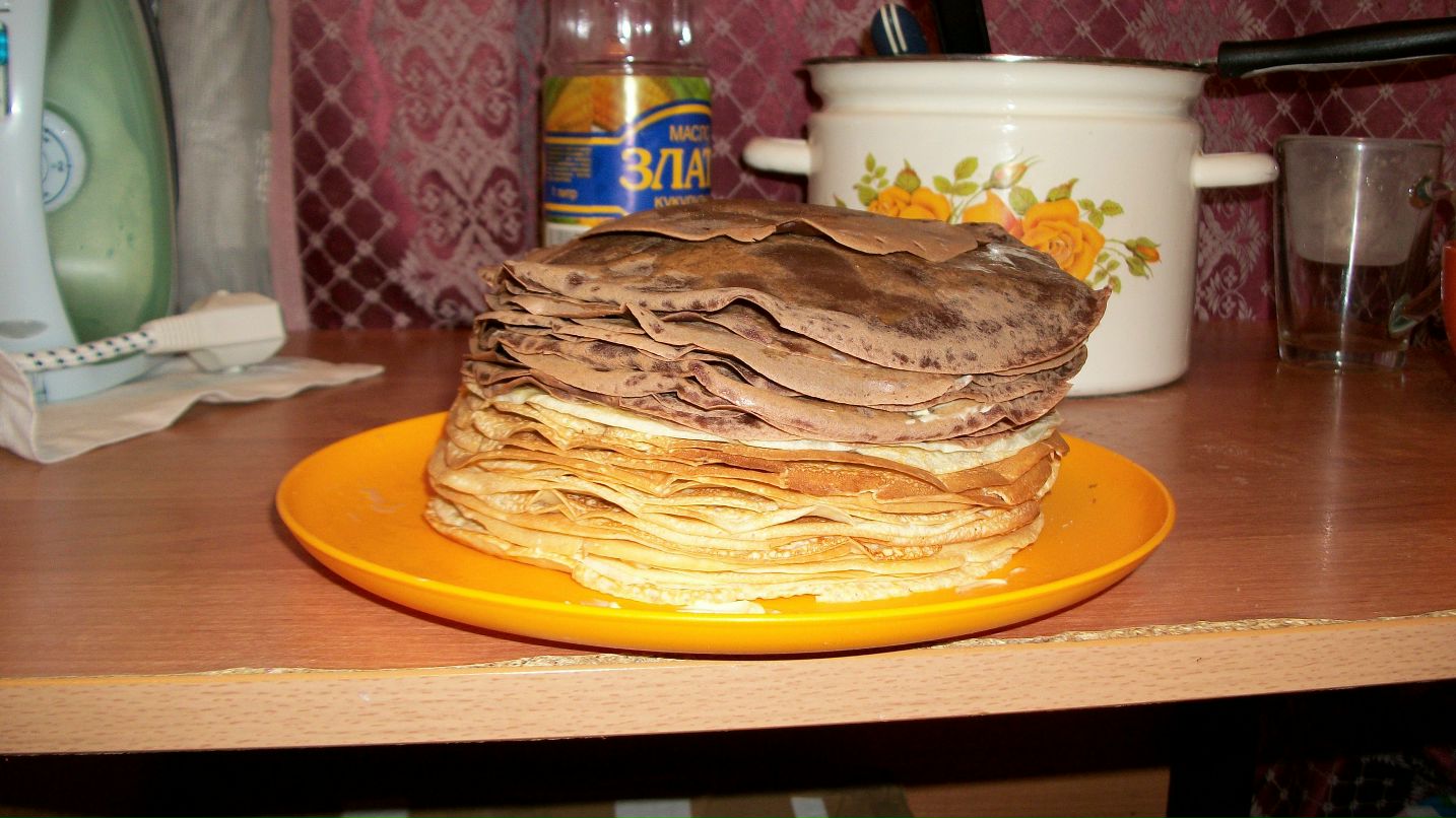 Рена Микаилова | Обнинск