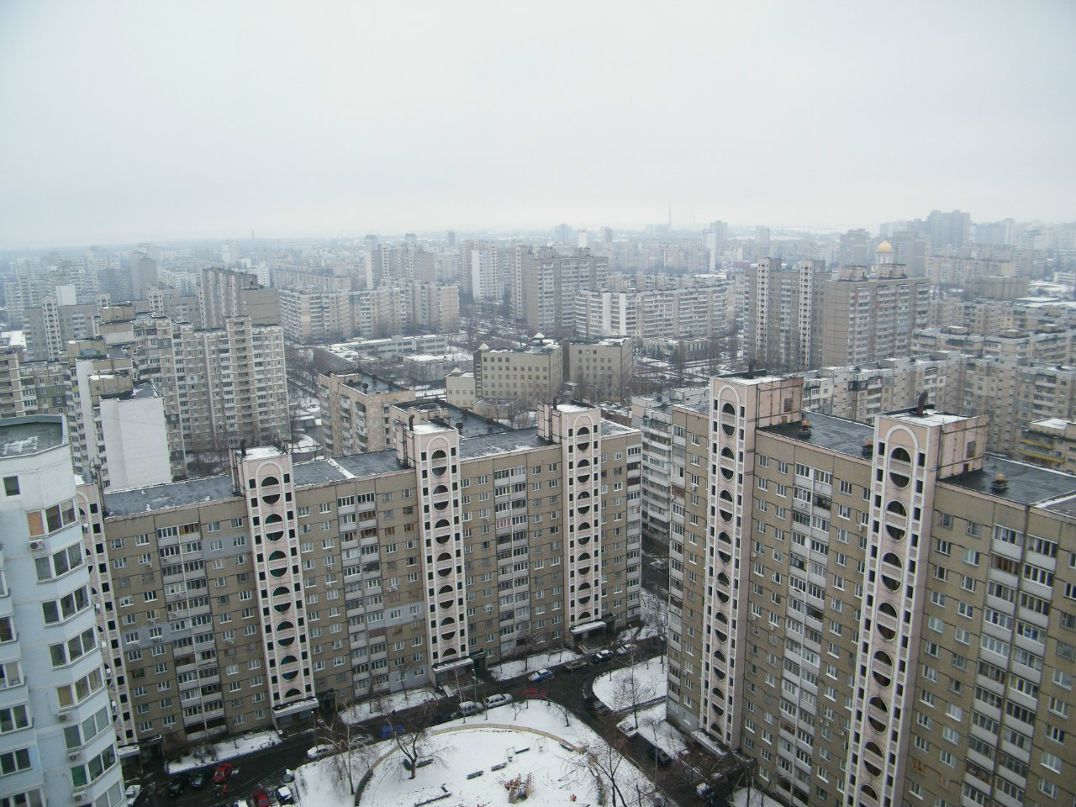 Валерій Калашник vakym_kot | Киев