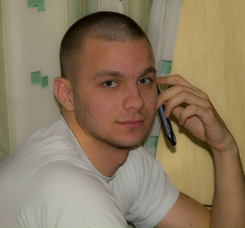 Виталя Литовченко | Новая Каховка