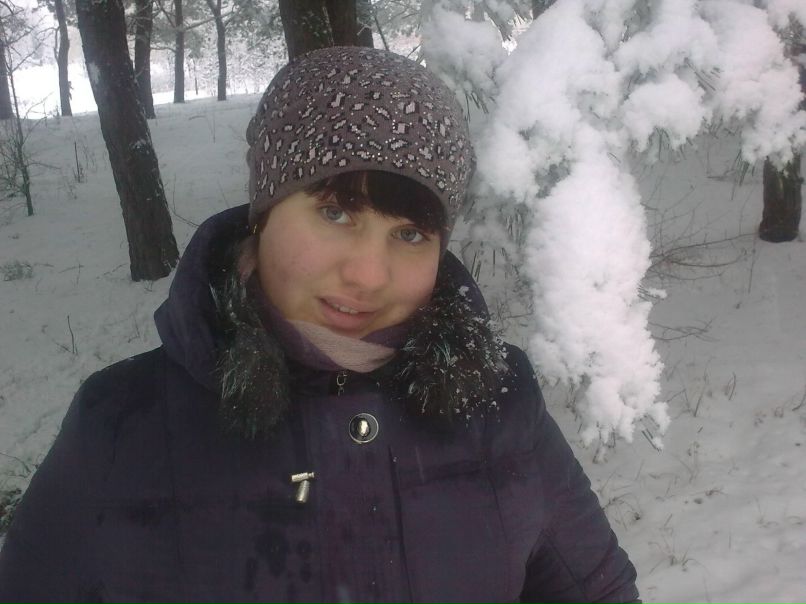 Аня Стасюк | Вараш / Кузнецовск