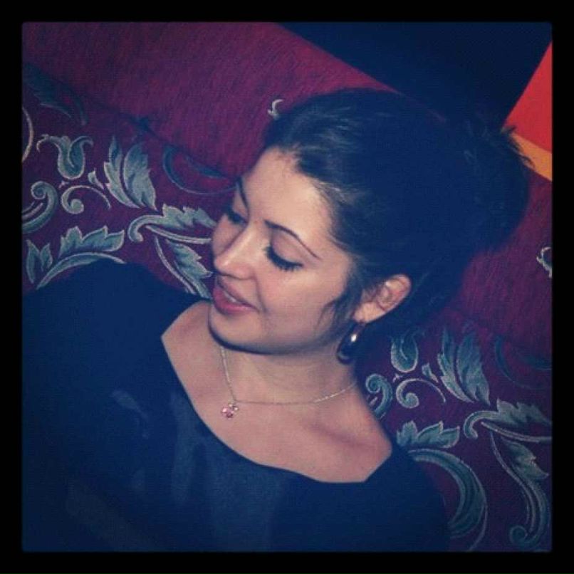 Ксения Юдина | Долгопрудный