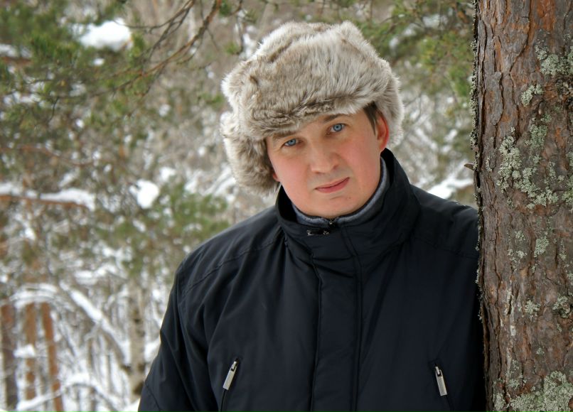 Вадим Дмитриев | Петрозаводск