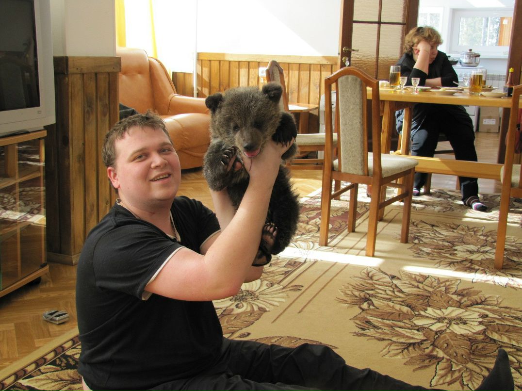 Олег Архипов | Новосибирск