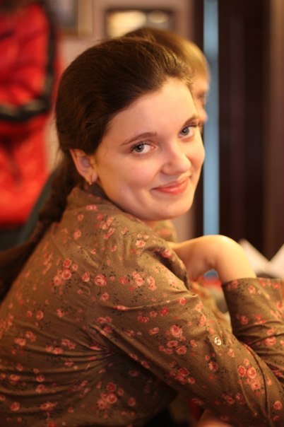 Alina Dudareva | Кемерово