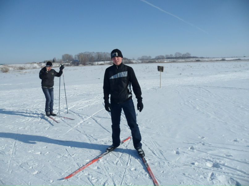 Александр Борисов | Самара