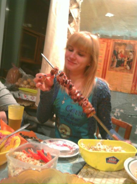 №78, Екатерина Куликова, 34 года, Чапаевск №78, Екатерина Куликова, 34 года, Чапаевск