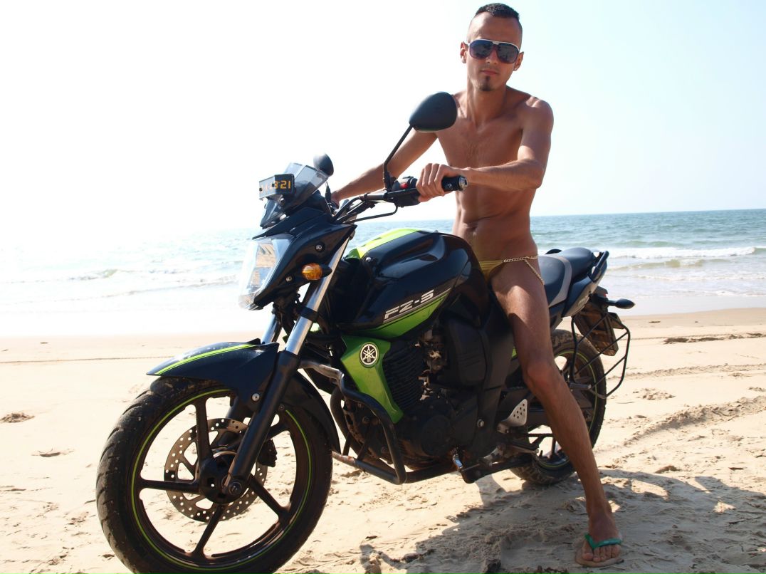 Ваня Шишлов | Москва