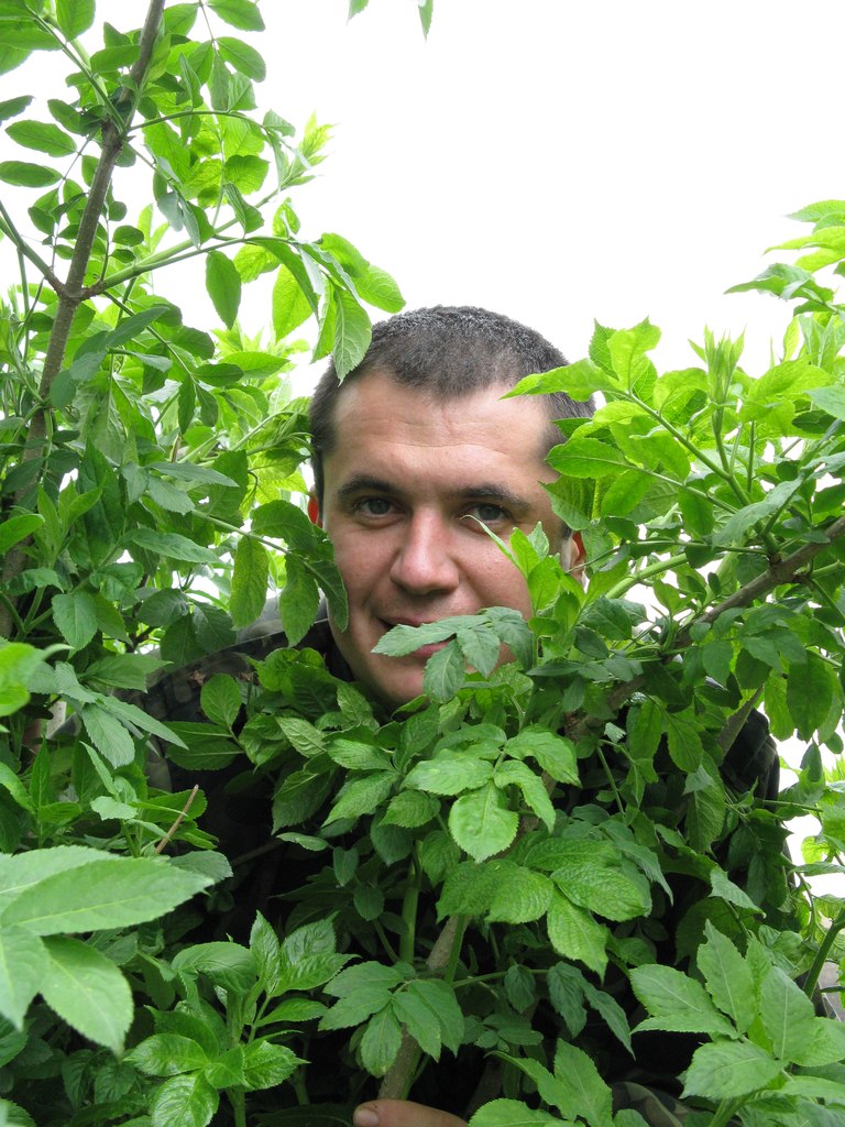 Вадим Бутенко | Изюм