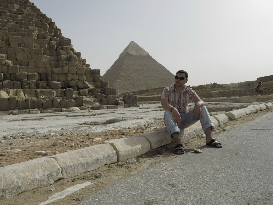 Петр Шабалин | Гомель