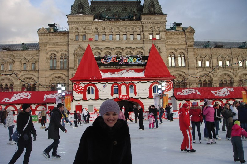 Мария Буянова | Ростов-на-Дону