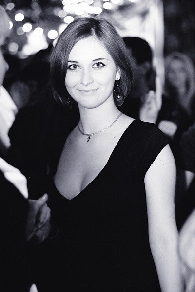 Полина Варцаба | Днепр (Днепропетровск)