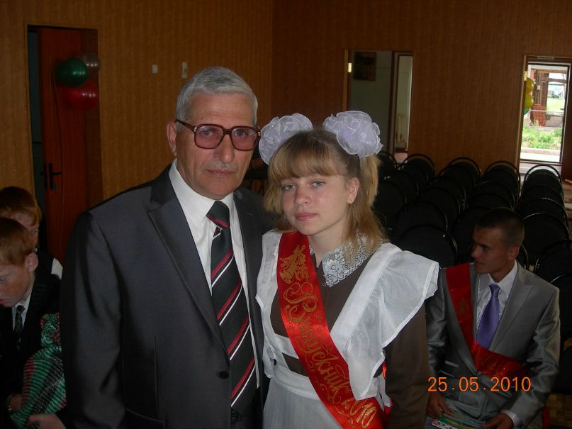 Светлана Попова | Тамбов