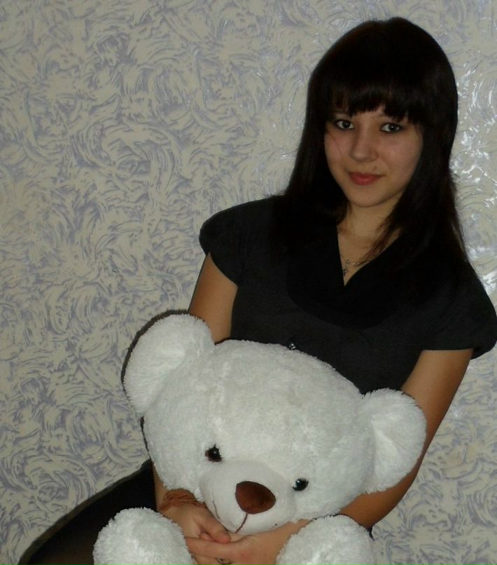 Юлия Красикова | Сорочинск