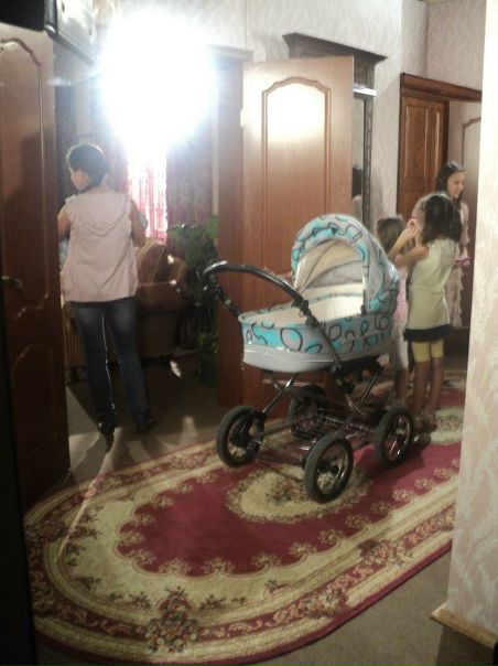 №27, Татьяна Полякова, Москва №27, Татьяна Полякова, Москва