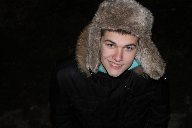 Никита Коваленко | Краснодар