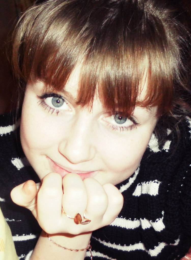 Яна Савинкина | Алатырь