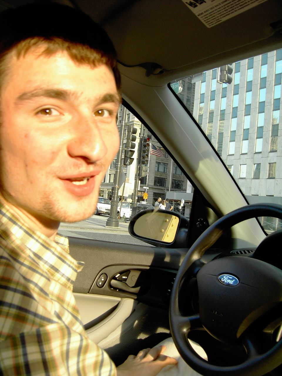 Александр Бочкин | Саранск