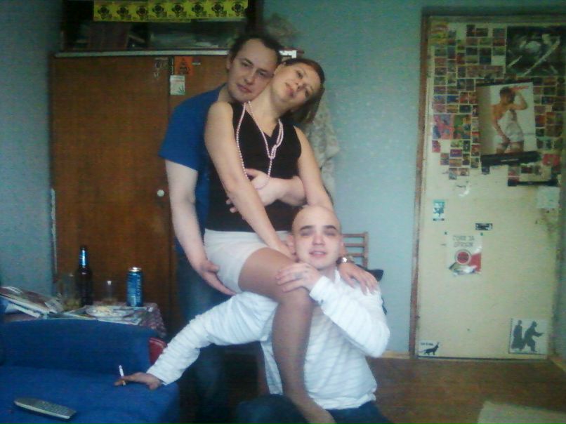 Илья Кузьмин | Санкт-Петербург