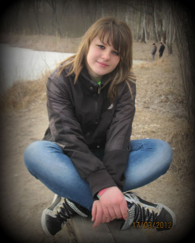 Дина Миронова | Кременчуг