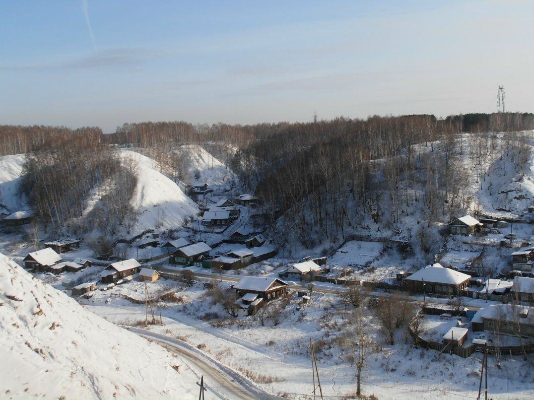 Алексей Подшивалов | Тобольск