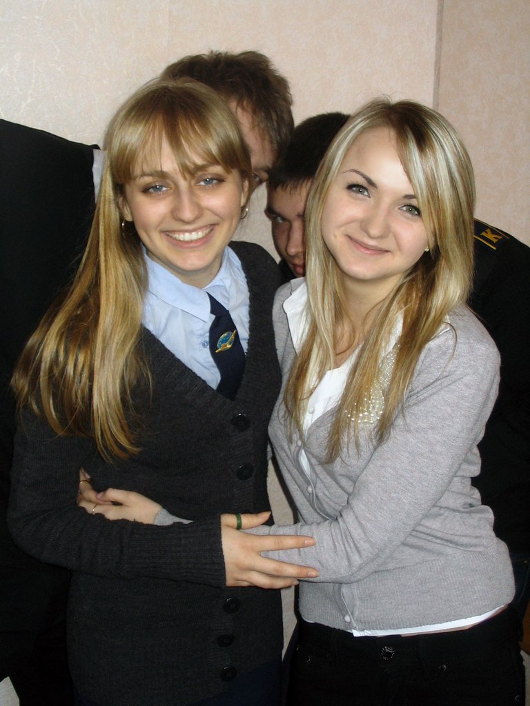 Мария Прокофьева | Днепр (Днепропетровск)