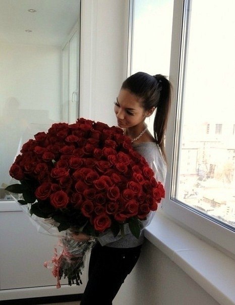 Даша Шакурова ♡ | Москва