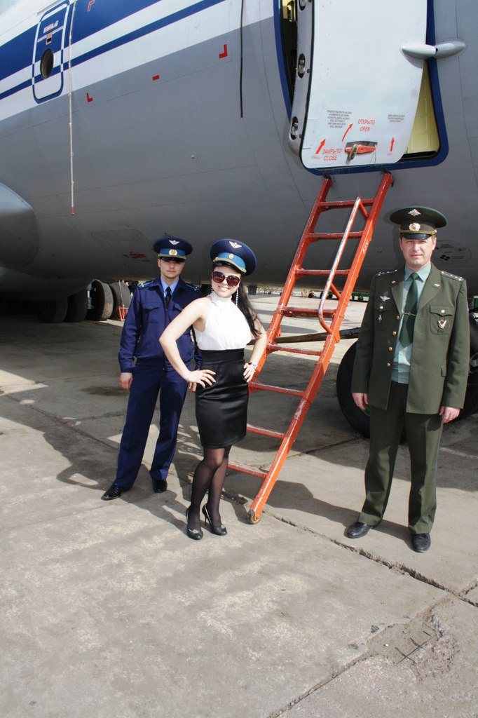 Анна Андреева | Сочи