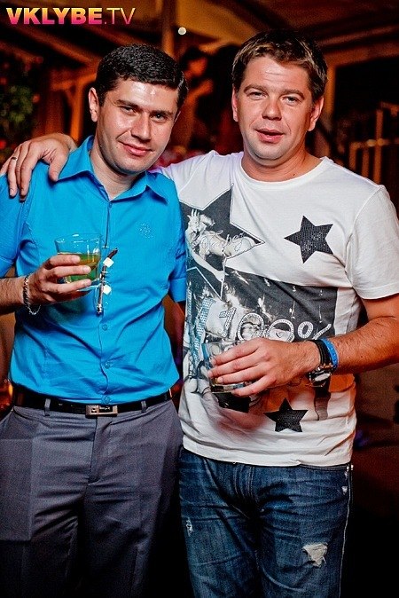 Олеся Усатенко Офф.Страница | Москва