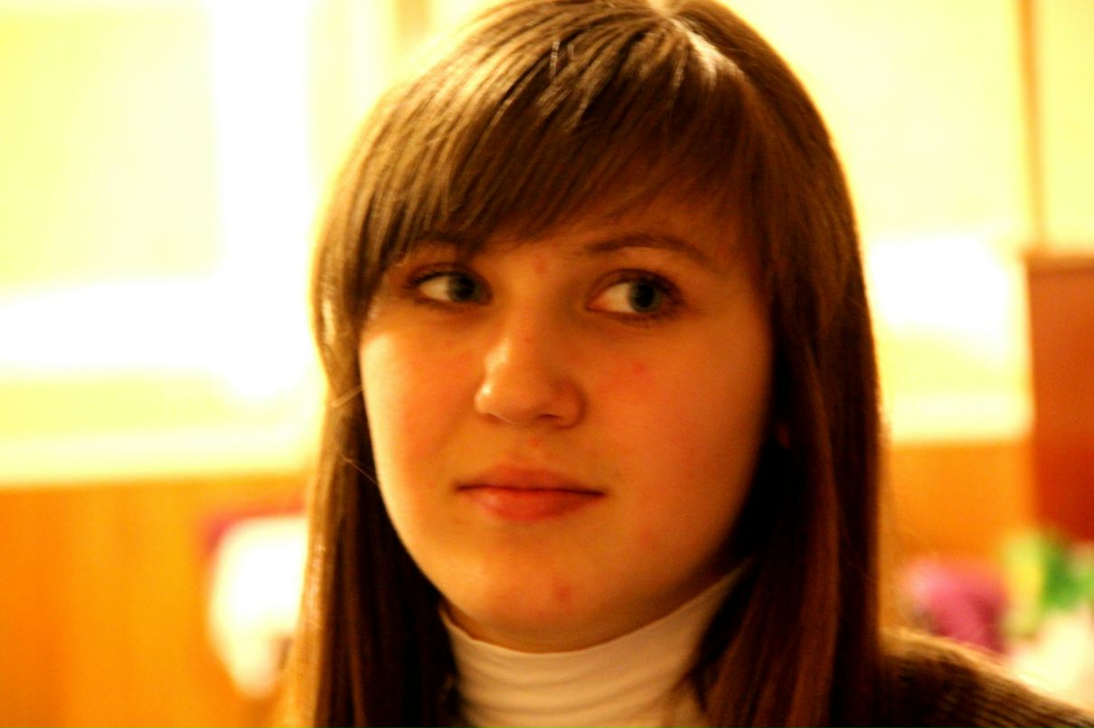 Инга Гудзий | Могилев-Подольский