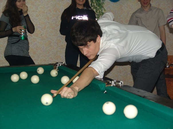 Александр Демидов | Уфа