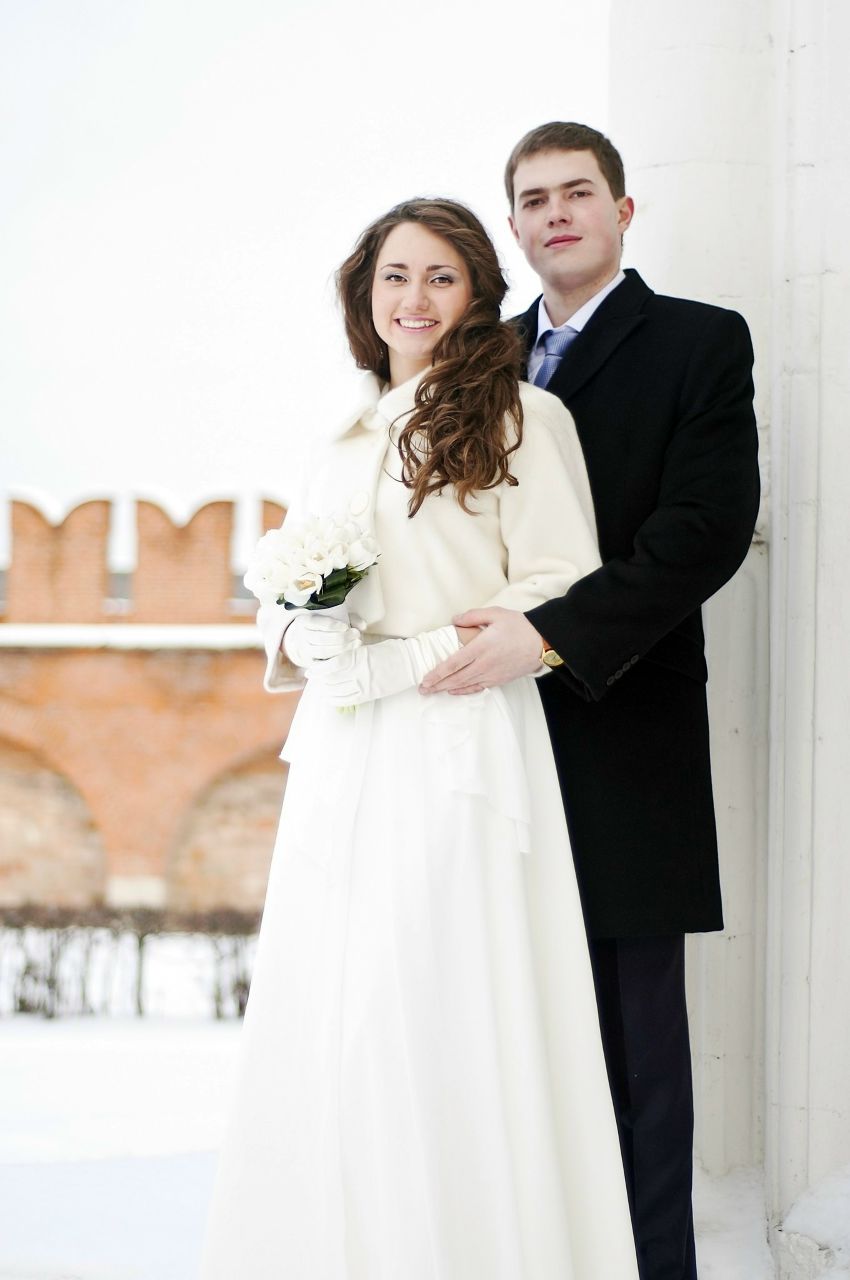 Ирина Пудровская ~Nymph~ | Тула