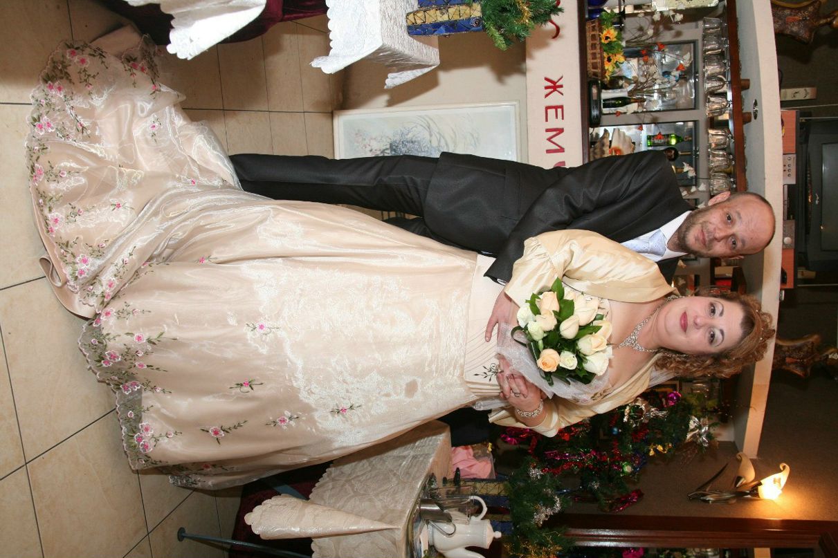 Нина Красильщикова | Санкт-Петербург