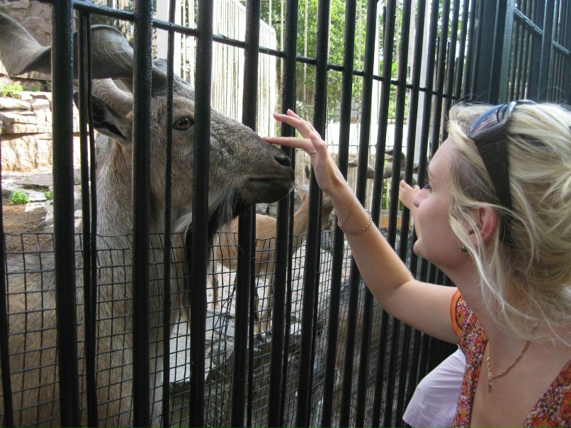 Olga Kats | Москва