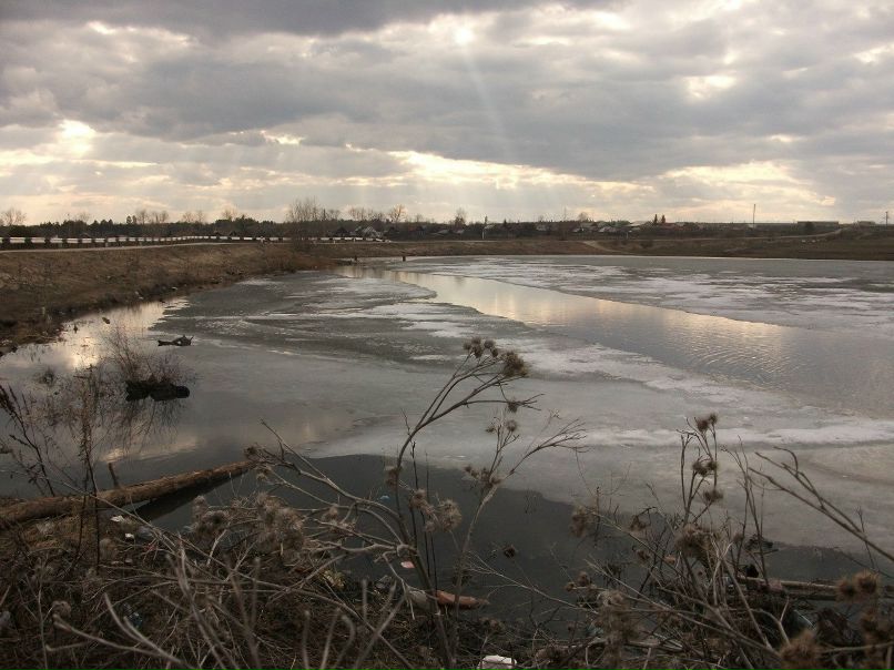 Сергей Потапов | Кузнецк