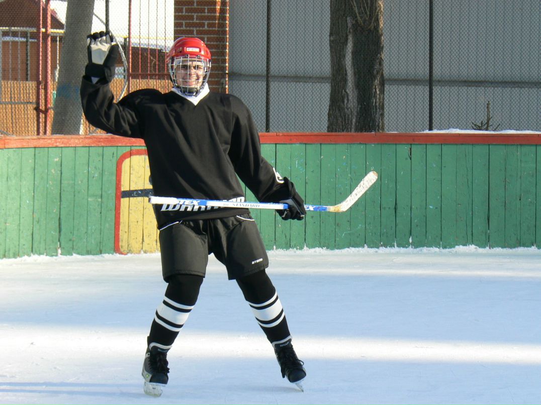 David Mukhamadeev | Уфа