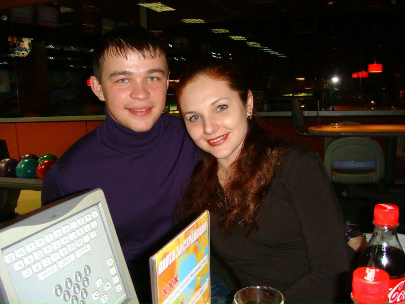 №7, Илья Мироненко, 40 лет, Кемерово №7, Илья Мироненко, 40 лет, Кемерово