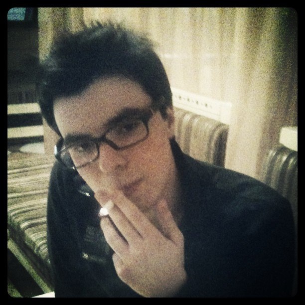 Антон Спесивцев | Москва