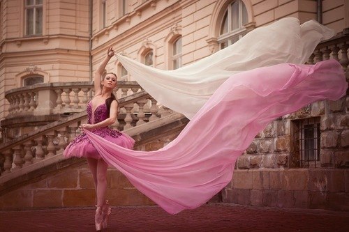 Лиличка Либерацкая | Киев