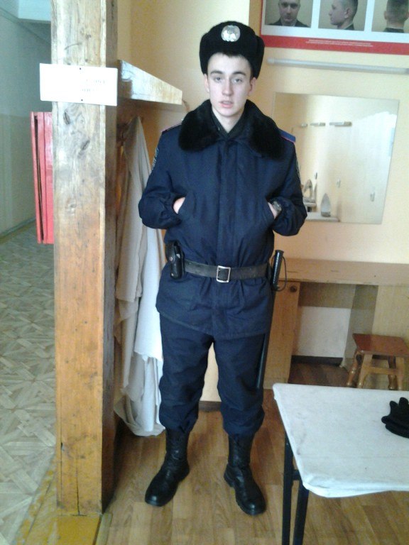 Дмитрий Губриенко | Одесса