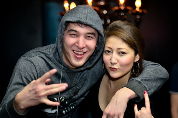 Ajara Tulepova majara | 