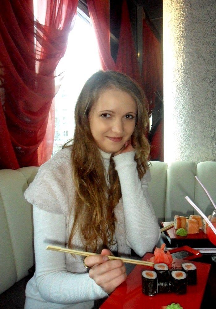 Валерия Шилова | Северодвинск