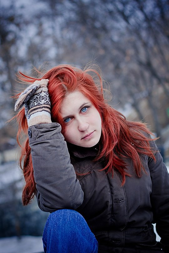 Елена Иванова | Харьков