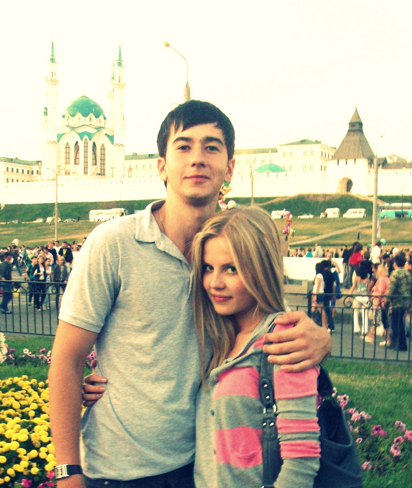 Фото профиля