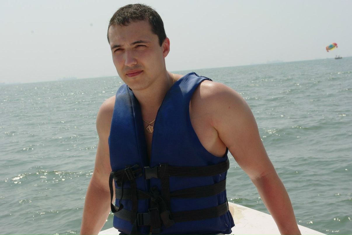 Руслан Рзаев | Москва